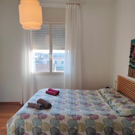 Apartmán Casa Di Eva Faenza Exteriér fotografie