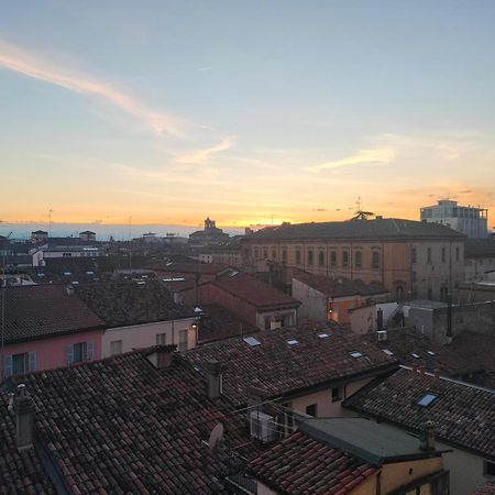 Apartmán Casa Di Eva Faenza Exteriér fotografie