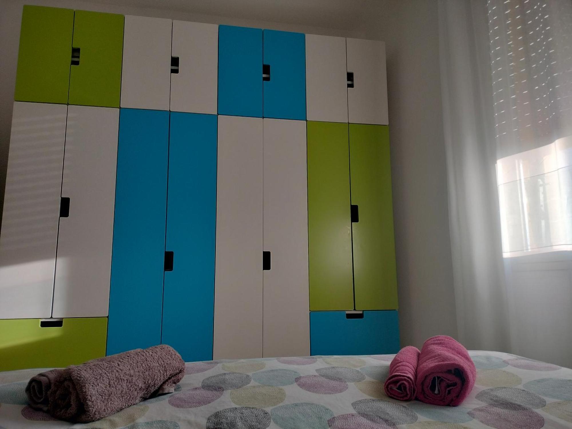 Apartmán Casa Di Eva Faenza Exteriér fotografie