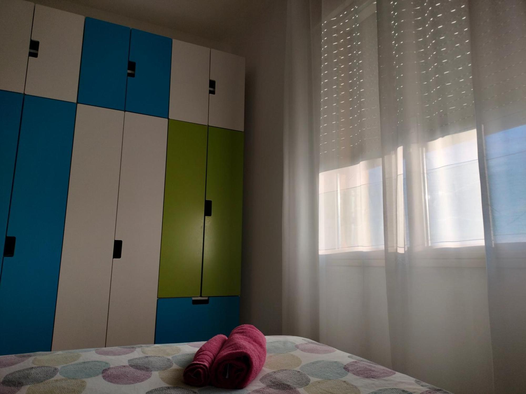 Apartmán Casa Di Eva Faenza Exteriér fotografie