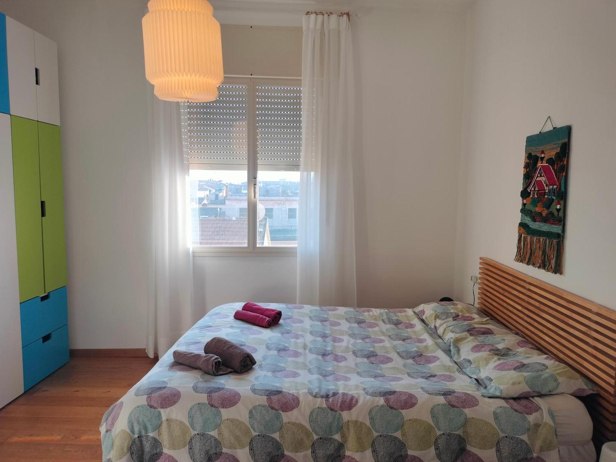 Apartmán Casa Di Eva Faenza Exteriér fotografie