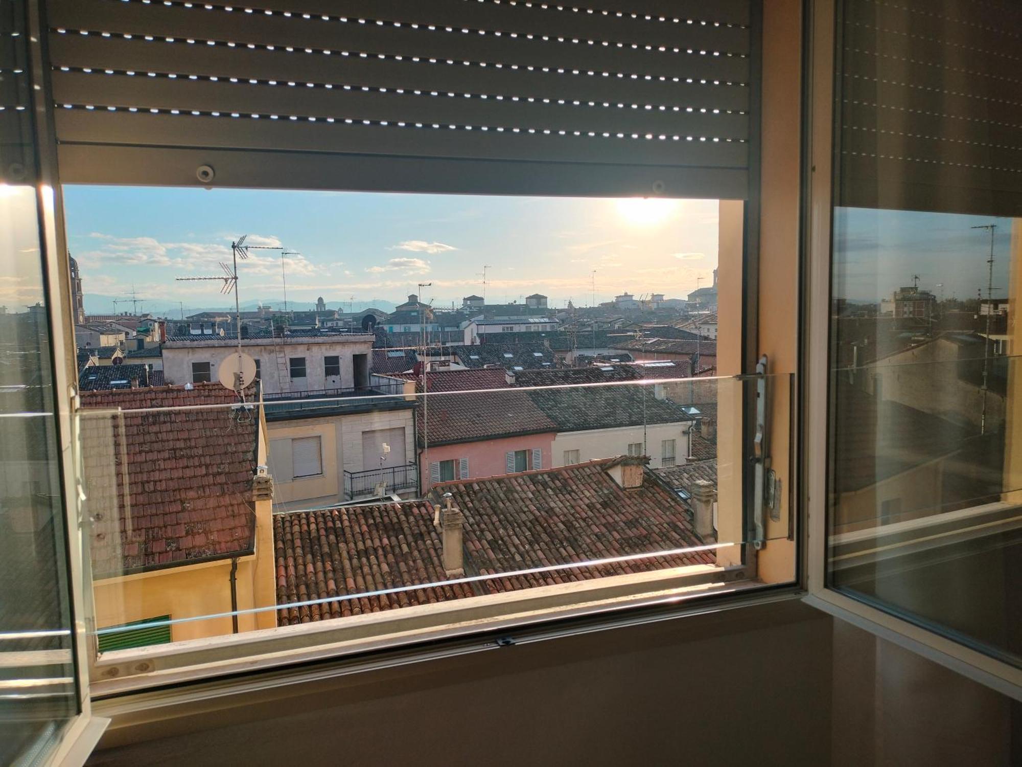 Apartmán Casa Di Eva Faenza Exteriér fotografie
