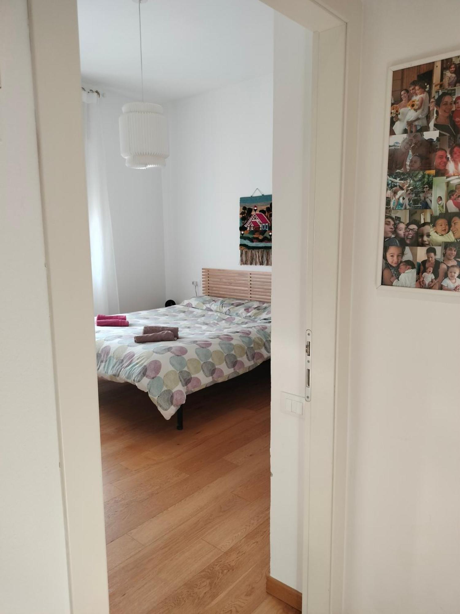 Apartmán Casa Di Eva Faenza Exteriér fotografie