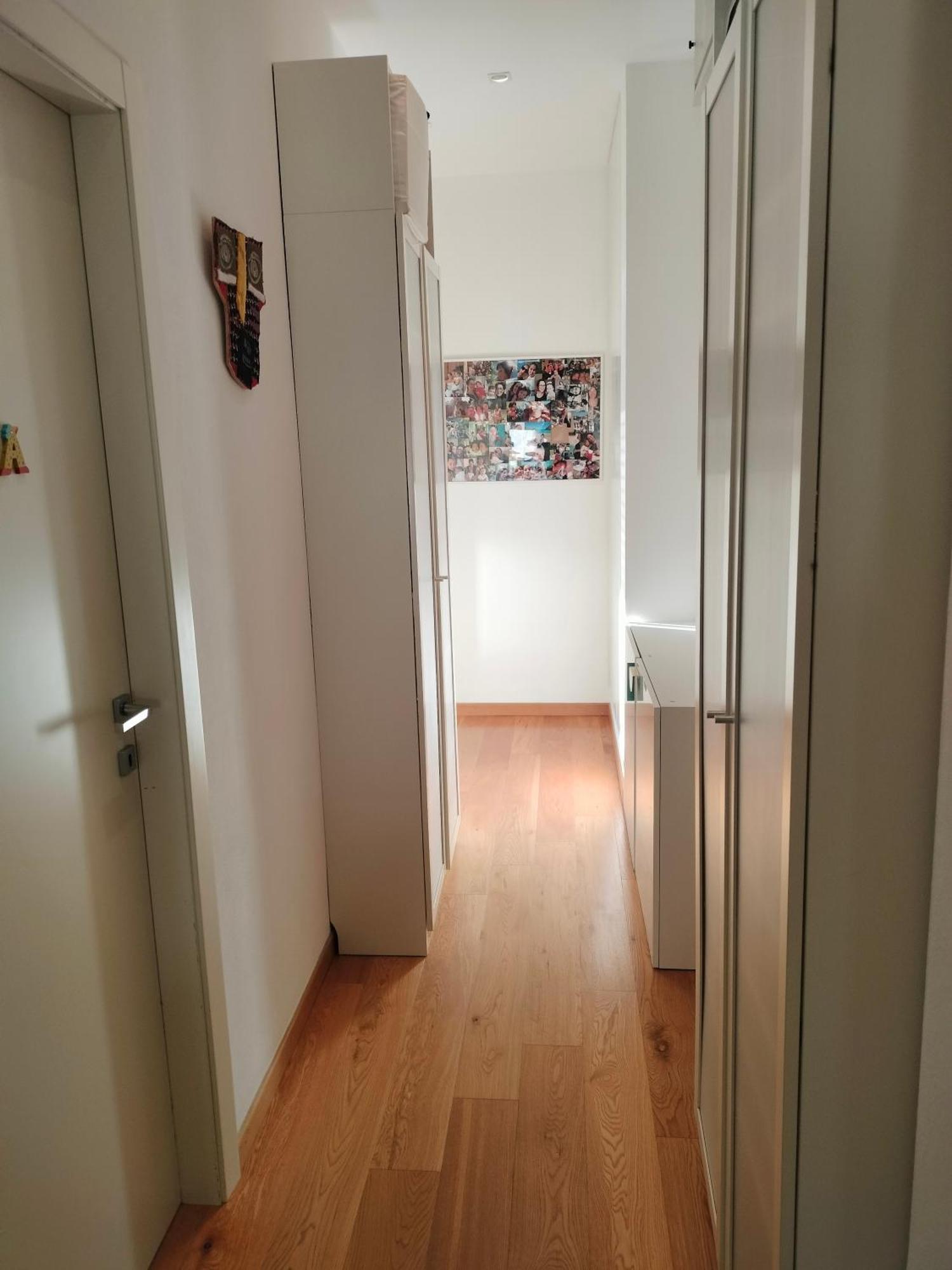 Apartmán Casa Di Eva Faenza Exteriér fotografie
