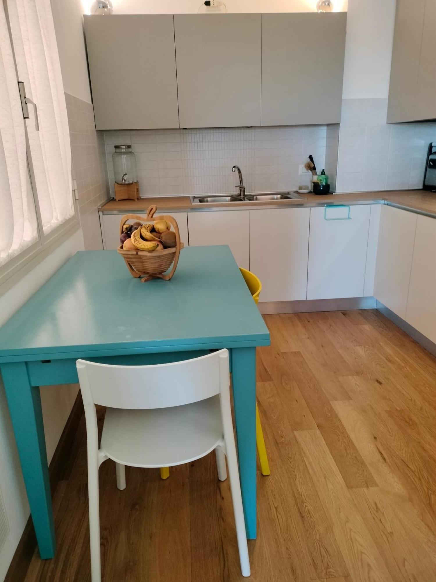 Apartmán Casa Di Eva Faenza Exteriér fotografie
